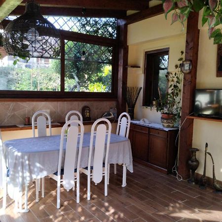 B&B Angolo Verde Terni Eksteriør bilde