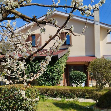 B&B Angolo Verde Terni Eksteriør bilde