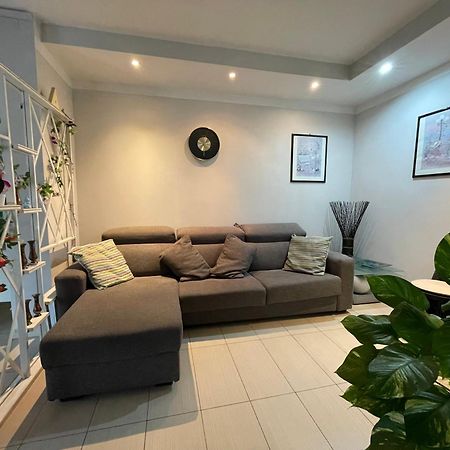 B&B Angolo Verde Terni Eksteriør bilde