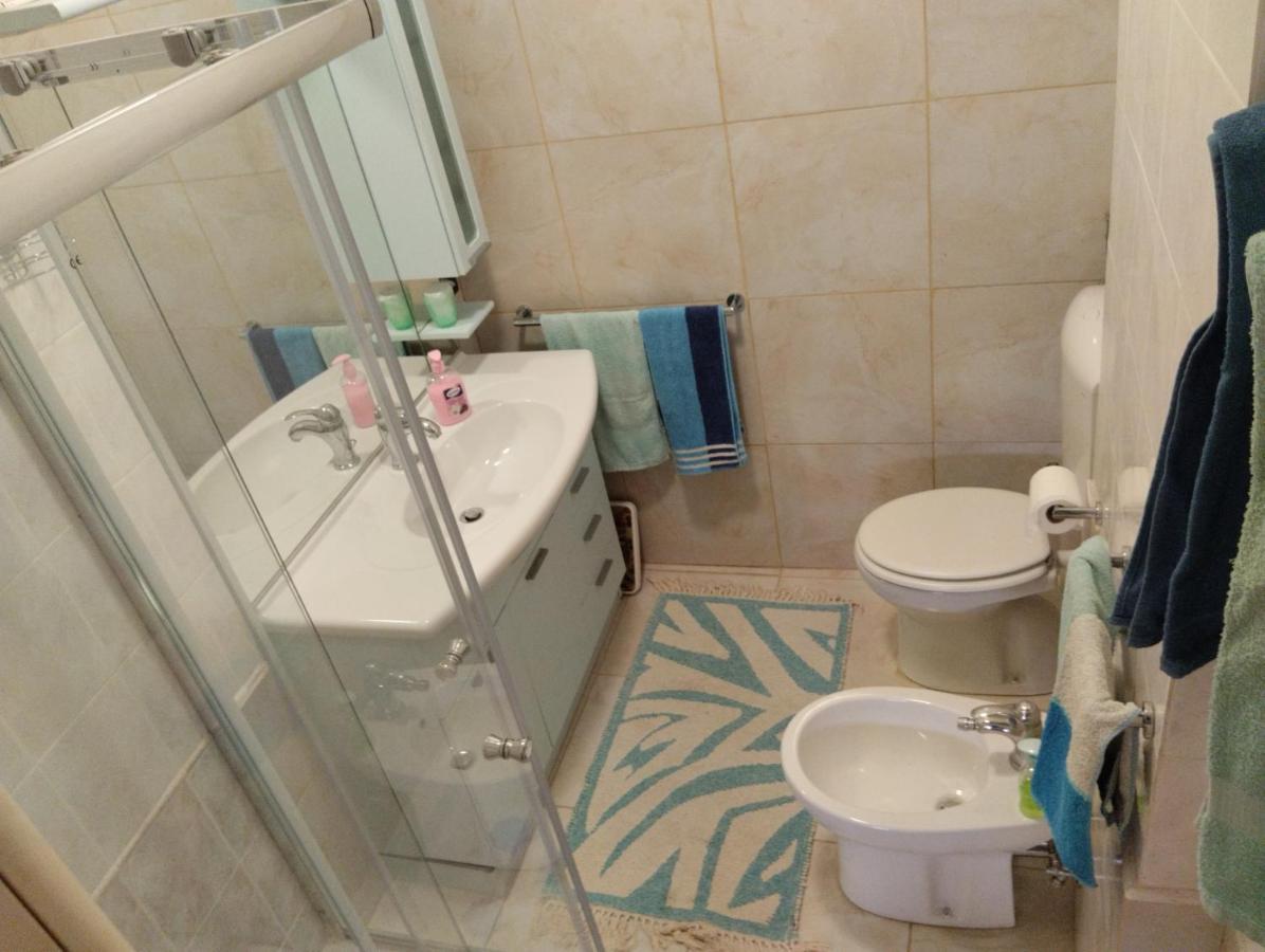 B&B Angolo Verde Terni Eksteriør bilde