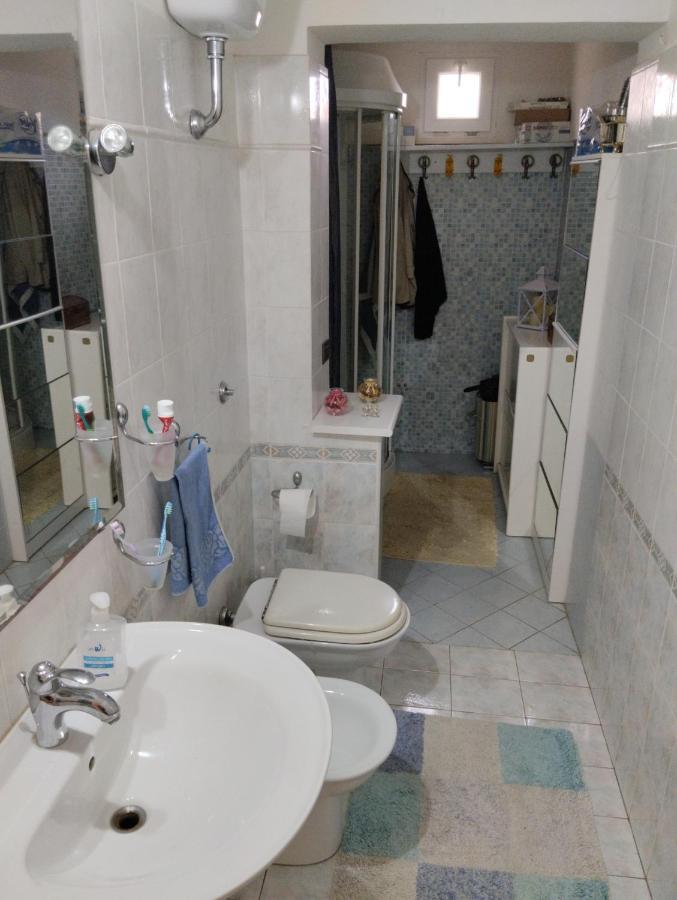 B&B Angolo Verde Terni Eksteriør bilde