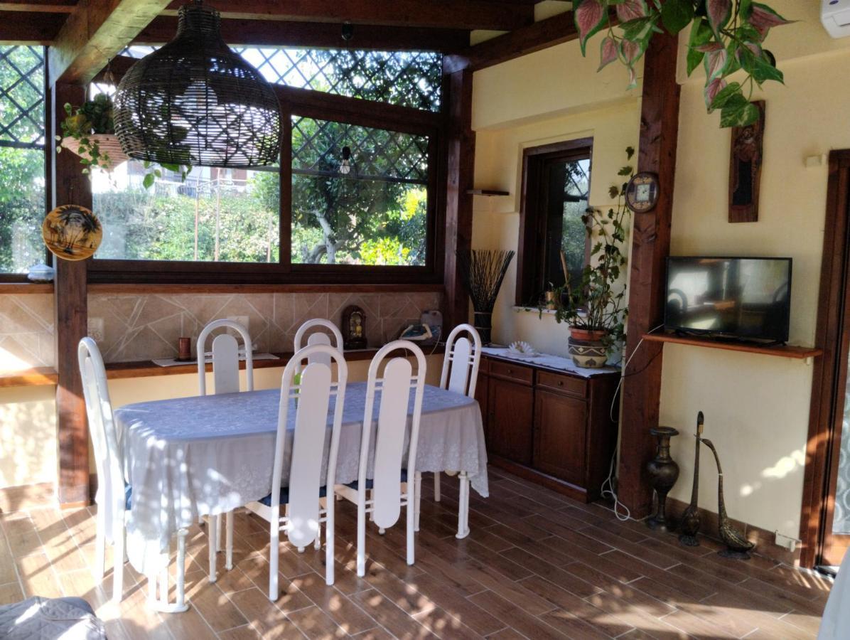 B&B Angolo Verde Terni Eksteriør bilde