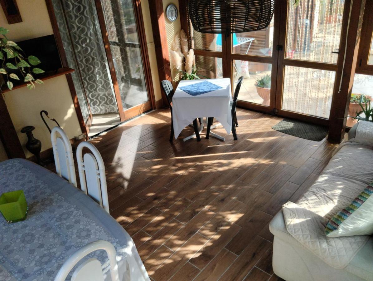 B&B Angolo Verde Terni Eksteriør bilde