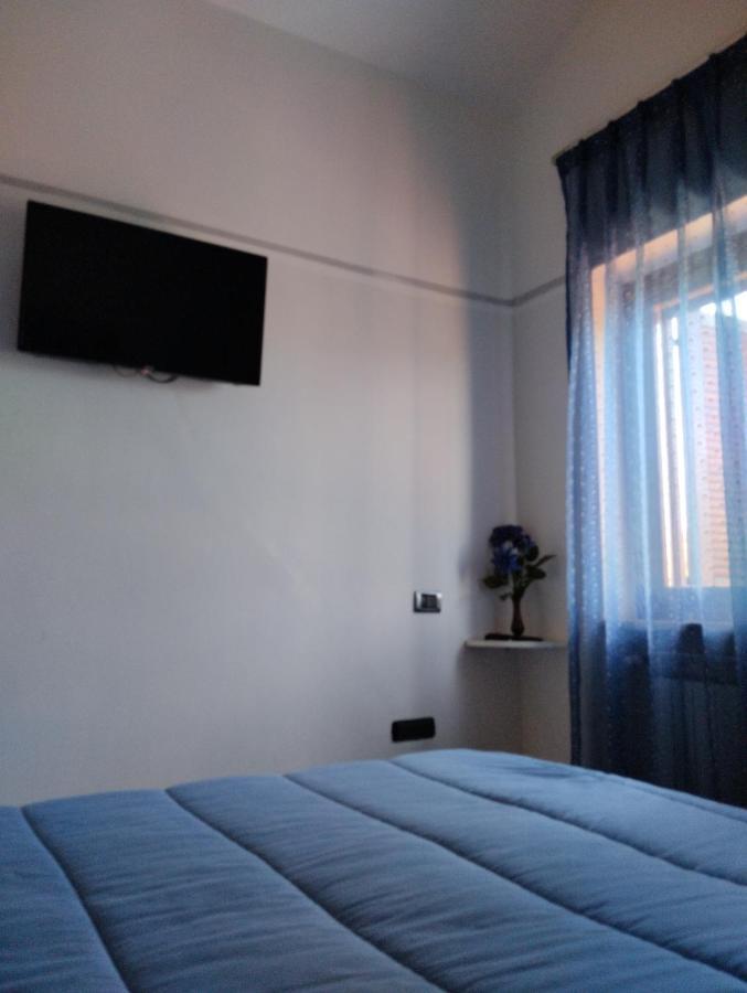 B&B Angolo Verde Terni Eksteriør bilde