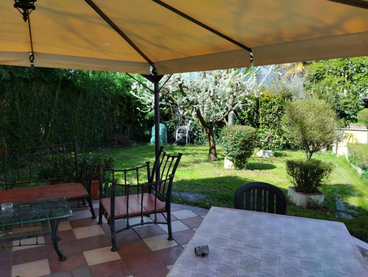 B&B Angolo Verde Terni Eksteriør bilde