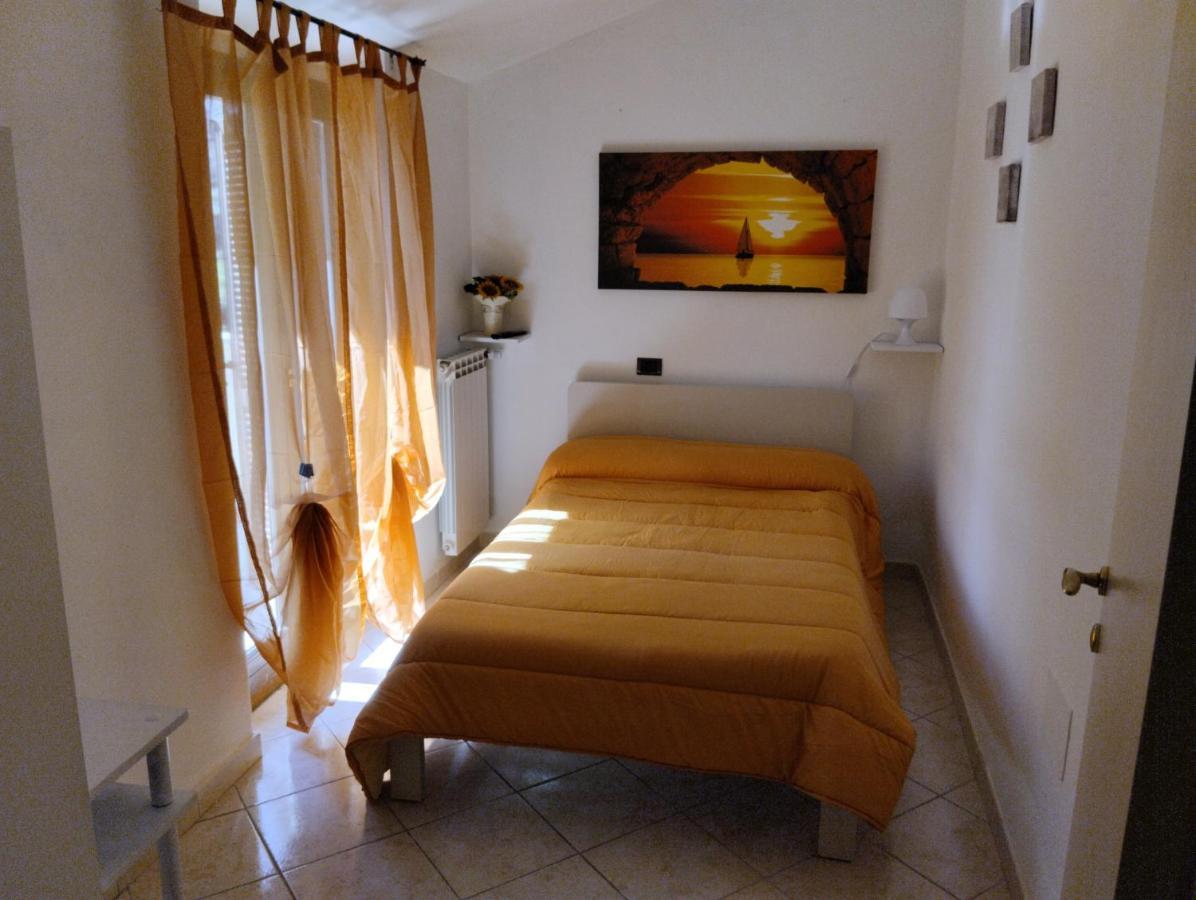 B&B Angolo Verde Terni Eksteriør bilde