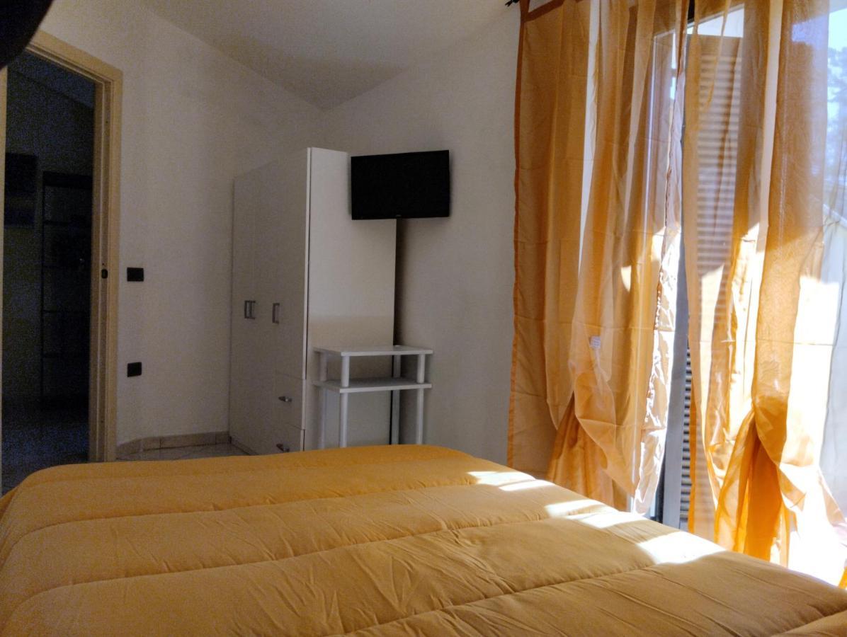 B&B Angolo Verde Terni Eksteriør bilde