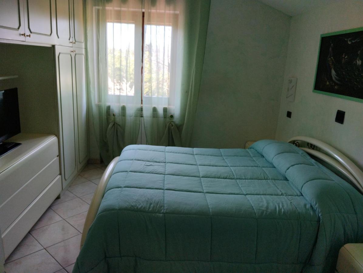 B&B Angolo Verde Terni Eksteriør bilde